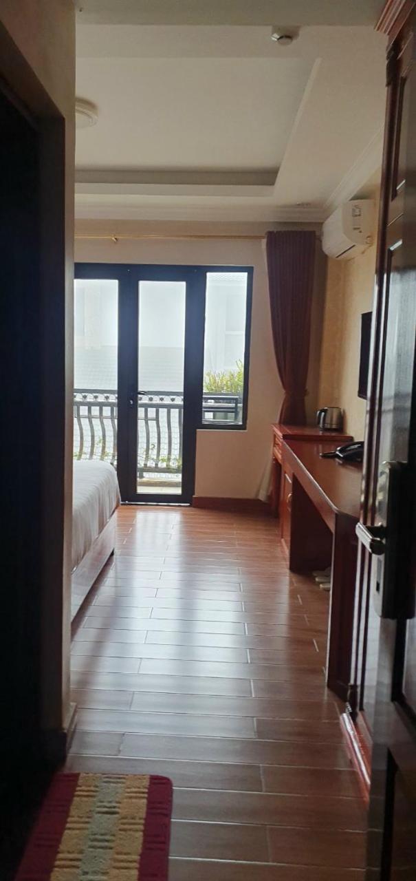 Discovery Hotel Sapa Dış mekan fotoğraf