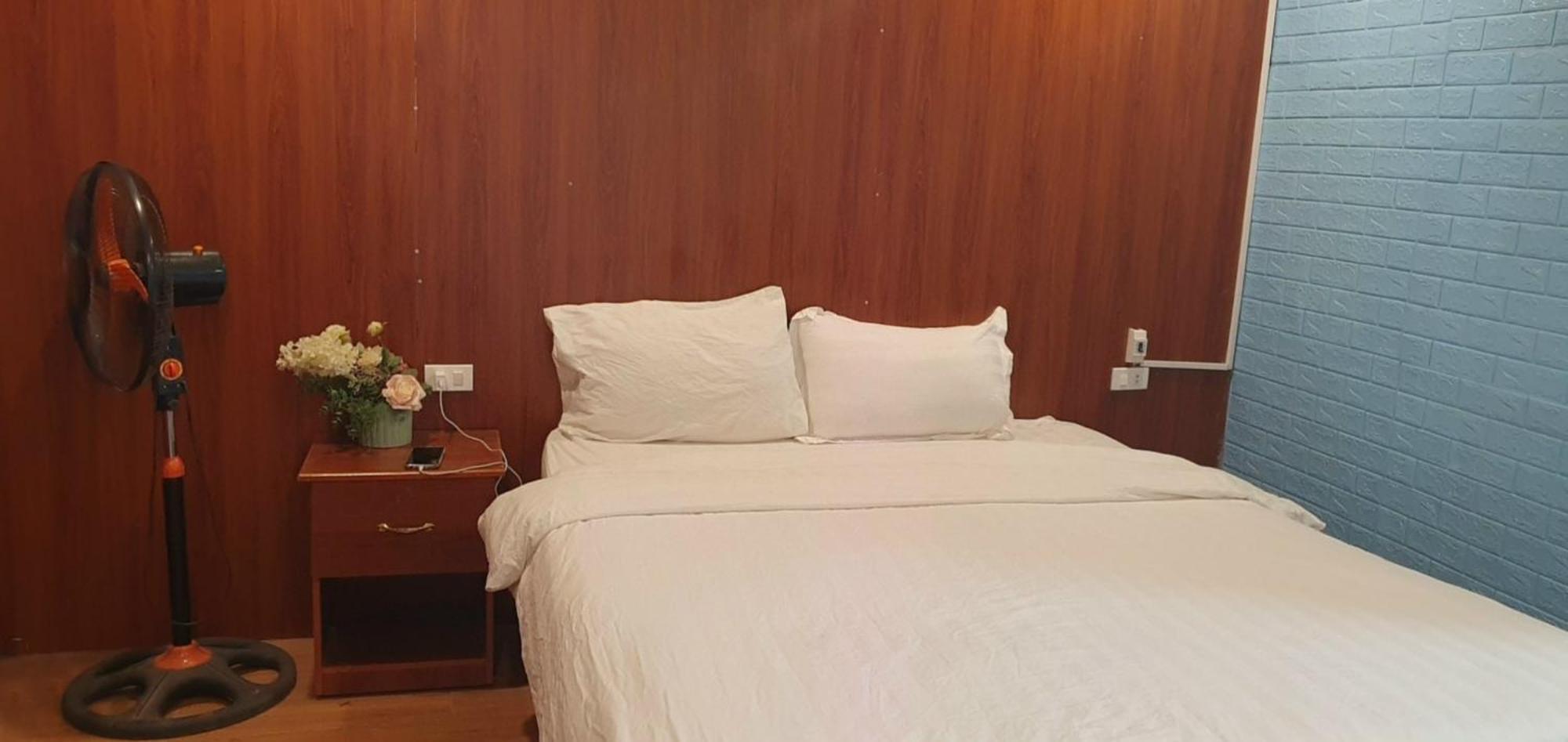 Discovery Hotel Sapa Dış mekan fotoğraf