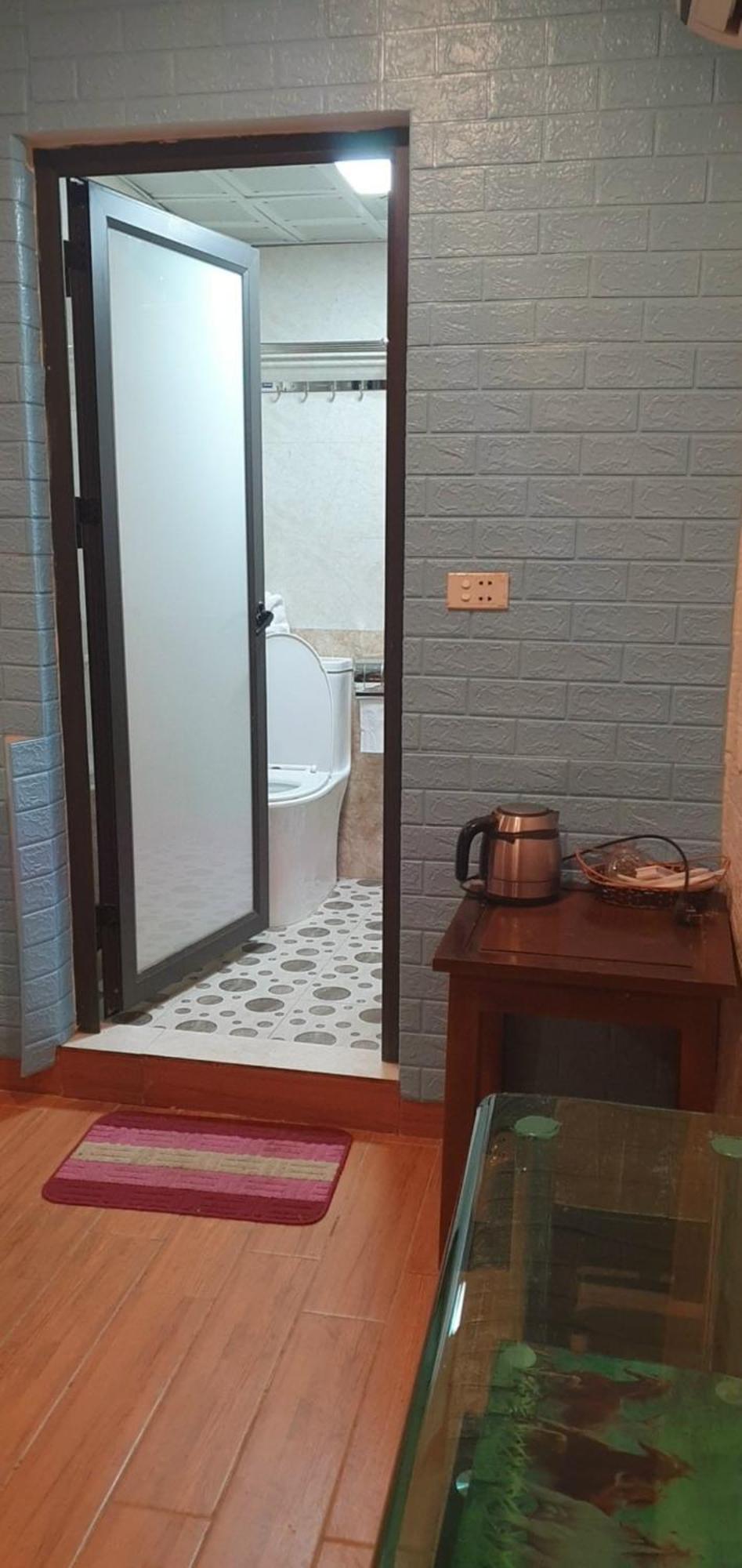 Discovery Hotel Sapa Dış mekan fotoğraf