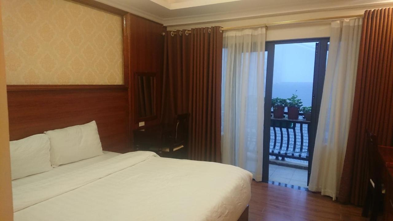 Discovery Hotel Sapa Dış mekan fotoğraf