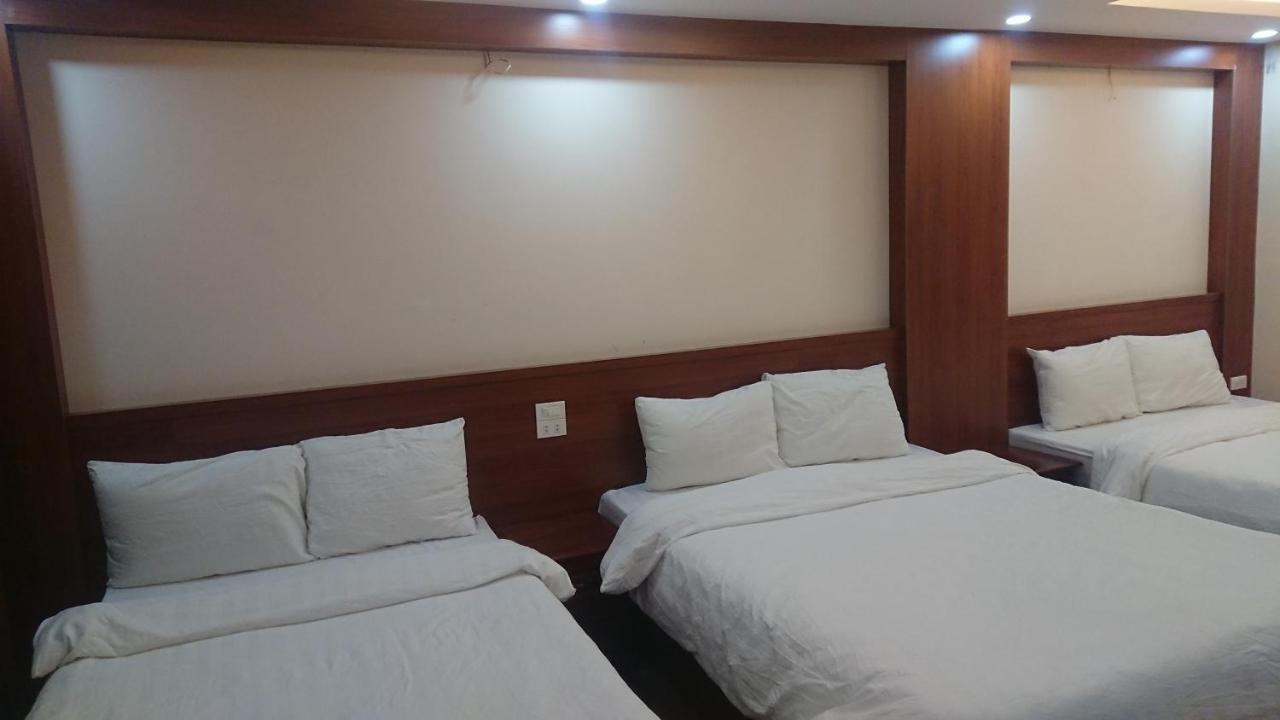Discovery Hotel Sapa Dış mekan fotoğraf